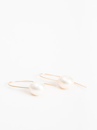 fresh water pearl drops
