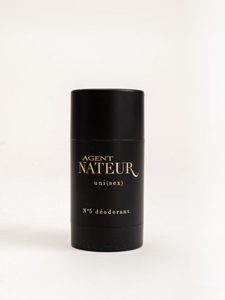 uni(sex) N5 deodorant