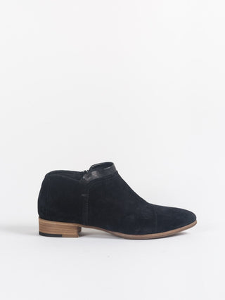 serafina bootie – black