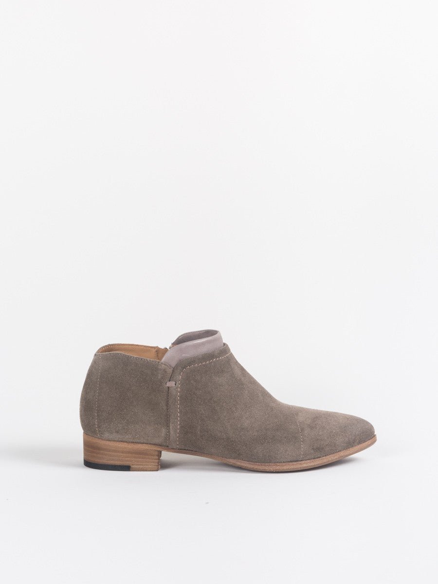 Alberto Fermani Serafina Low Ankle Boot - Main Image
