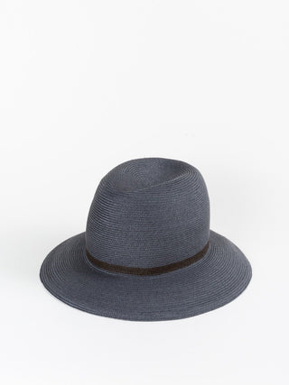 boloton hat - dark grey
