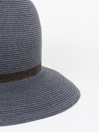 boloton hat - dark grey
