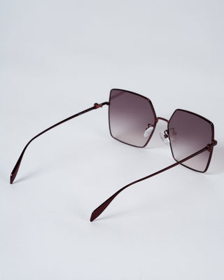 am0273s-004 - burgundy - violet