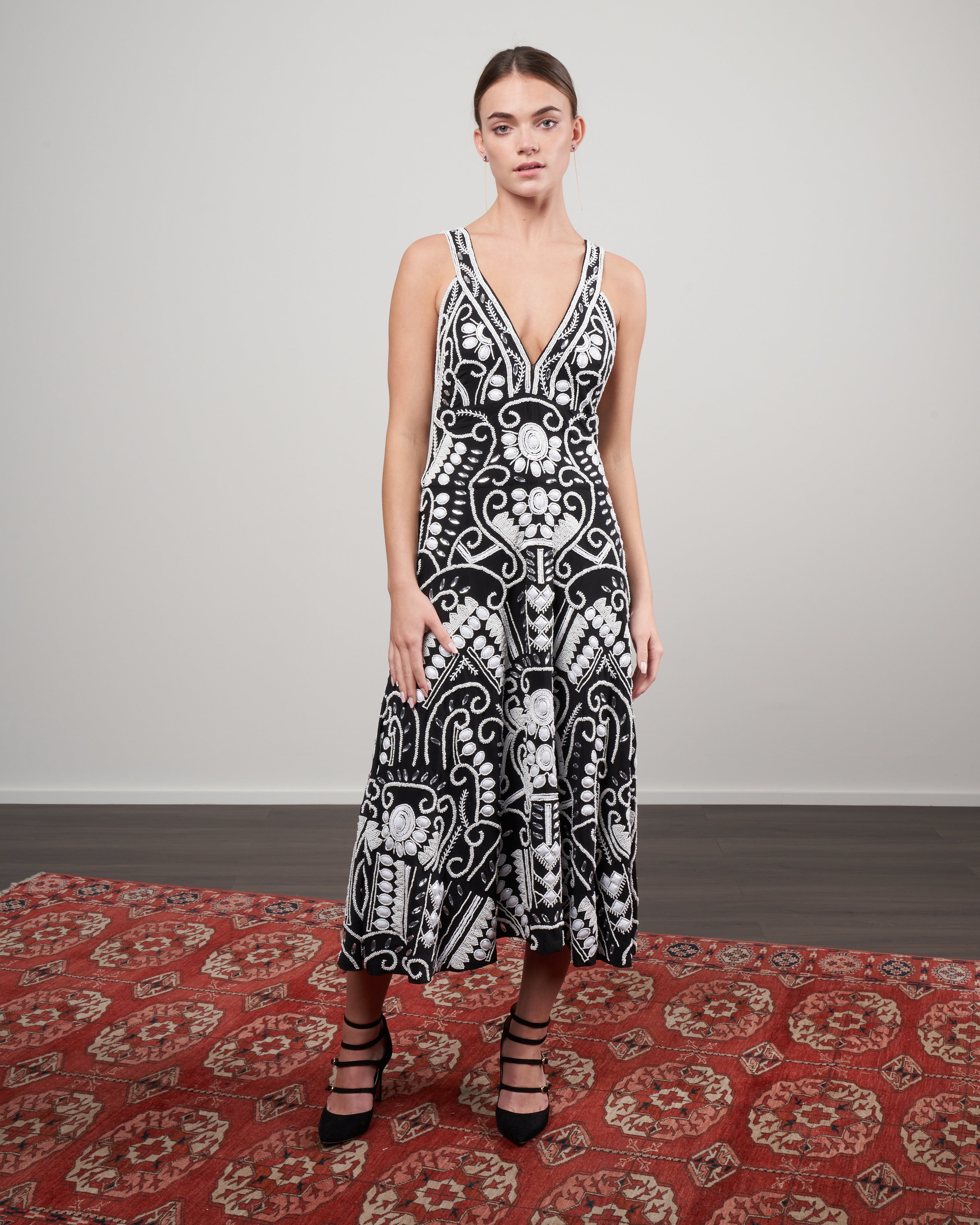 embroidered dress embroidered dress