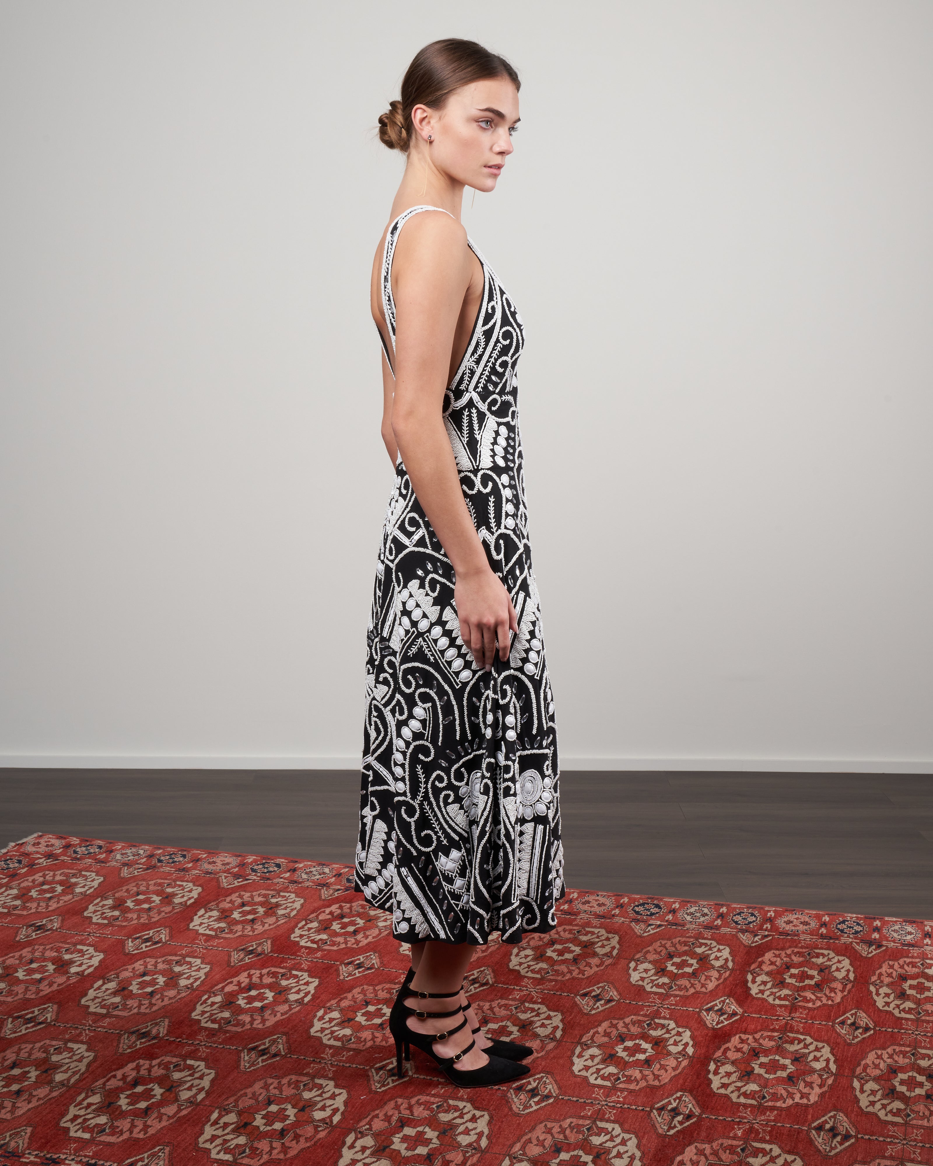 embroidered dress embroidered dress