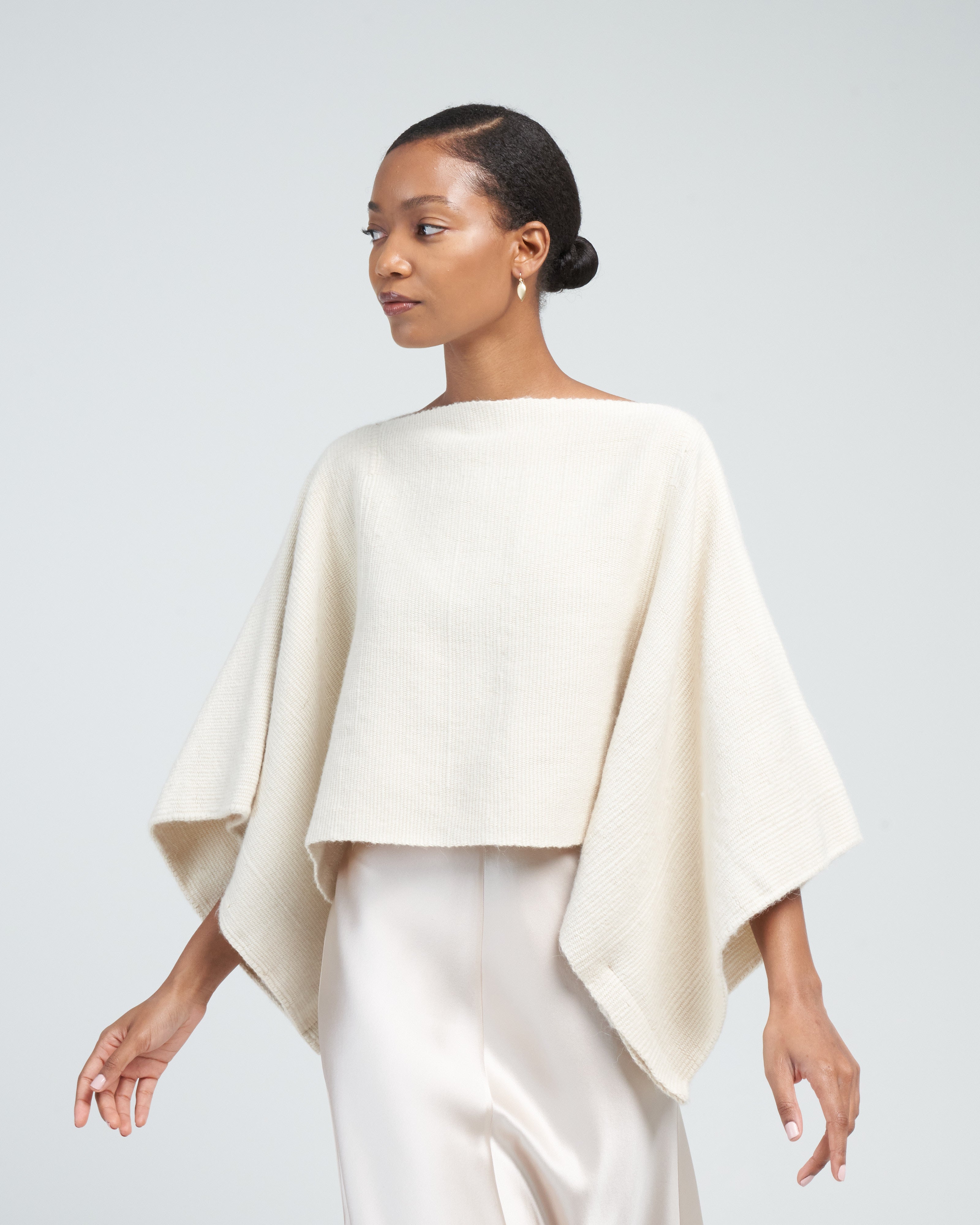トップス andmary Claire set tops ivory andmary Claire set tops ivory - メルカリ