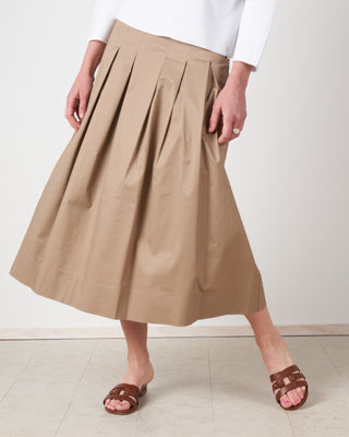 skirt - coloniale