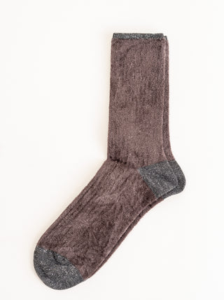 susan short sock - 125