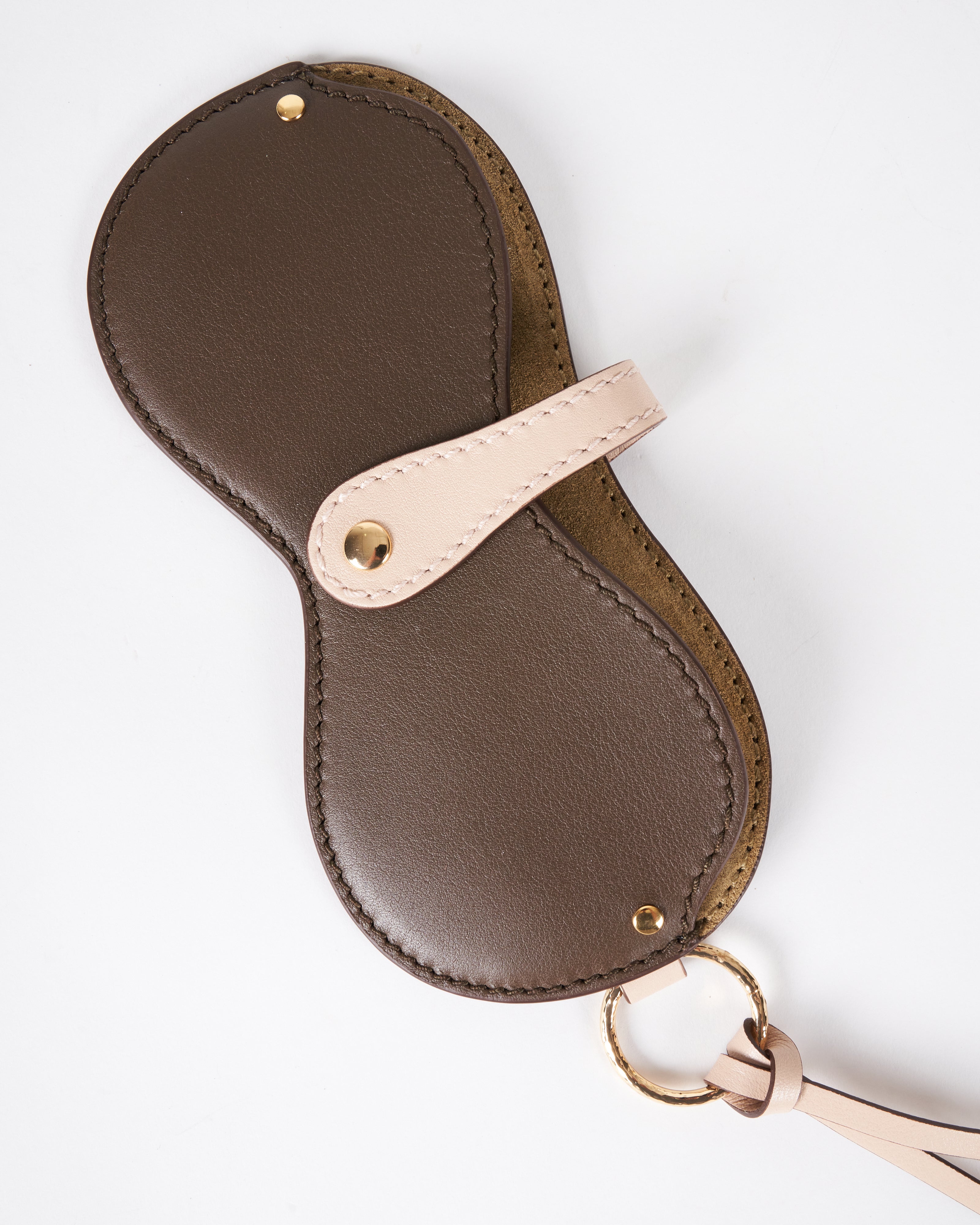 AMQueen Sunglass Case - Small Summer Sunglass Case – Consuela main image 2