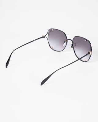 am0366s sunglasses- gradient grey