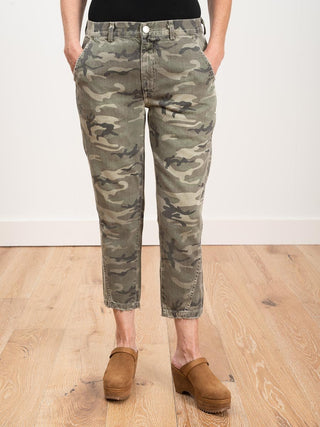slouch trouser