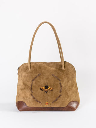 lady bee tote