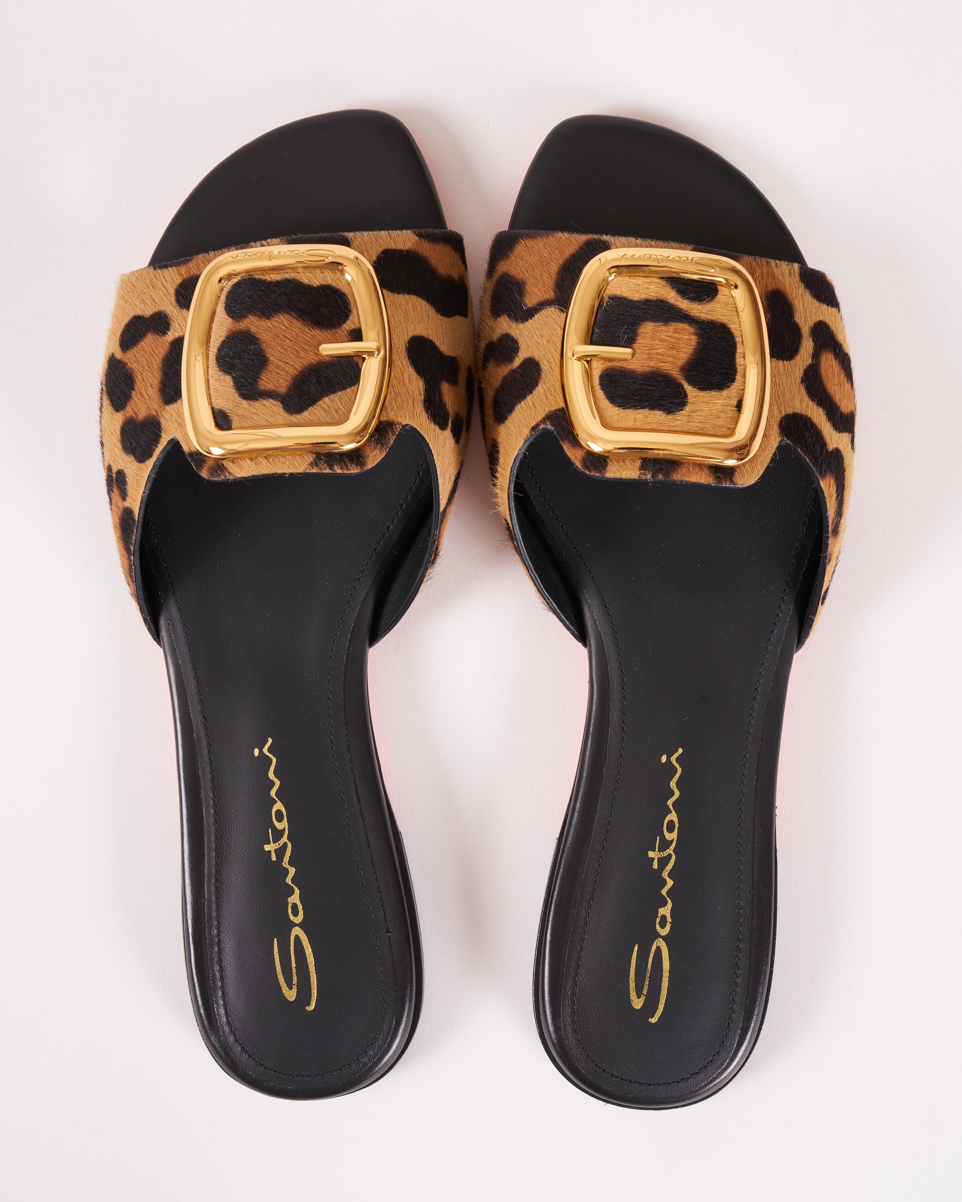 Amazon.com: Leopard Flats Sandals,Vintage Posh Wedge Sandal for Stylish  Summer Wear Warm-Weather,Back Zipper Open Toe Slipper Casual Sexy with  Zipper Dressy Brown 2cm : Everything Else