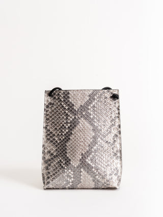 cell pouch - python quick silver