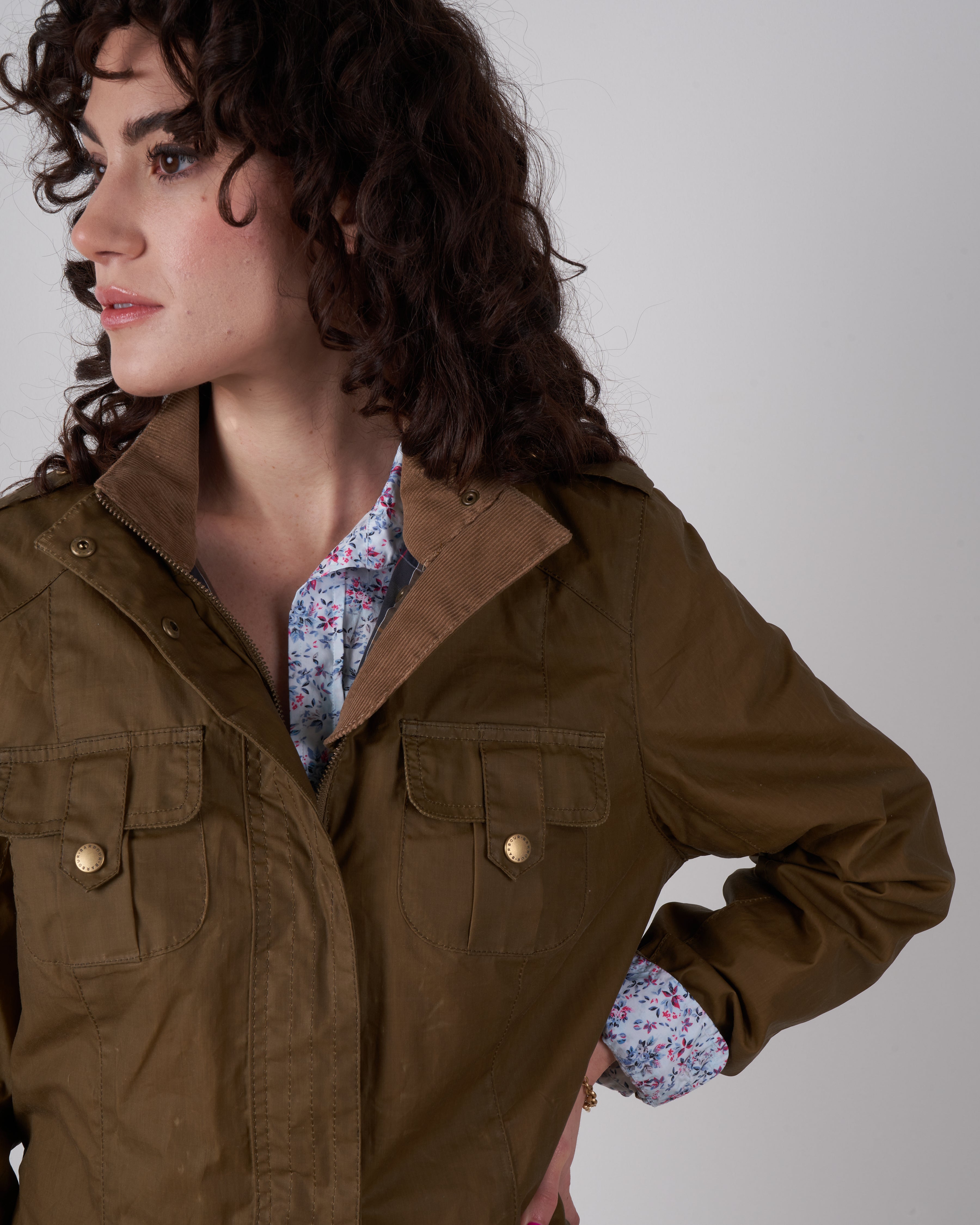 Barbour Waxed Defense Jacket Barbour Defence Light Wax Jacket Sand