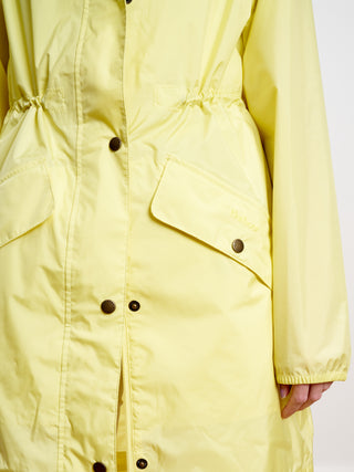 simonside jacket - sunshine
