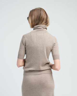 beca sweater - mole