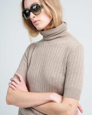 beca sweater - mole