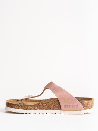 gizeh sandal - pink