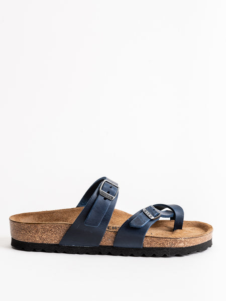 Birkenstock Mayari Blue Birkenstock Mayari Blue