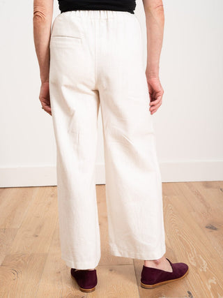 wide pant