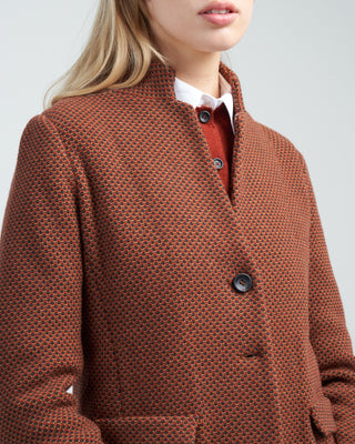 blazer chicco riso - assam+harissa+vicu