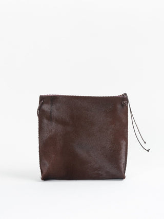 haircalf strappy pouch