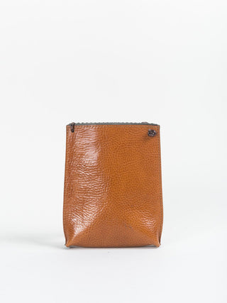 cell pouch – whiskey