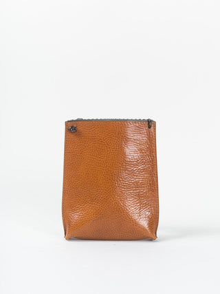cell pouch – whiskey