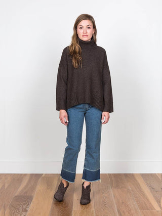 carrie pullover