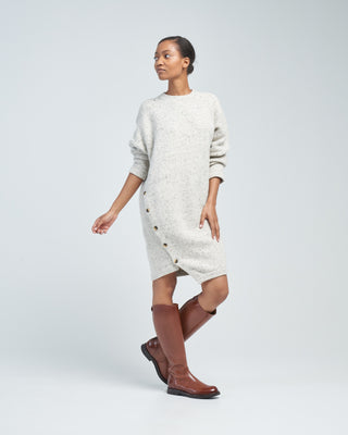 button tunic