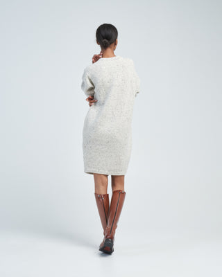 button tunic