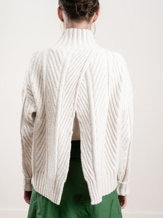 amara sweater