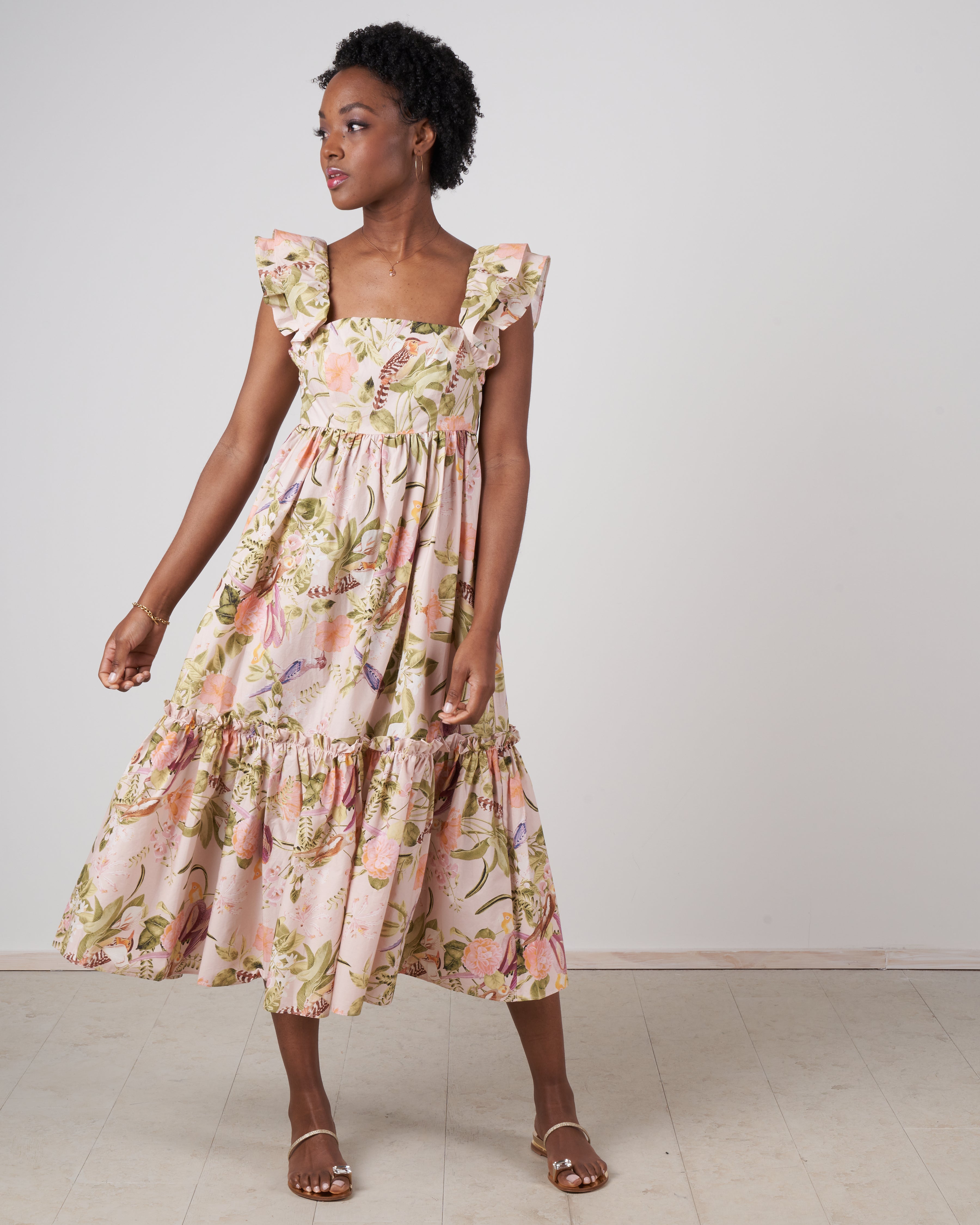 cara cara dress Cara Cara - Margarita Dress