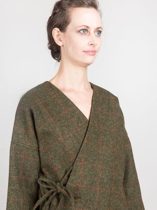 carson kimono jacket