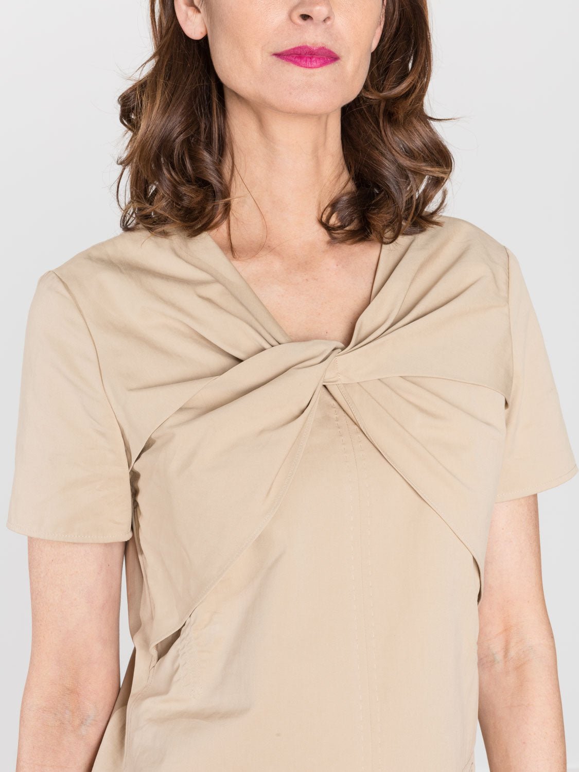 carven t shirt dress Carven Women's Ready-to-Wear