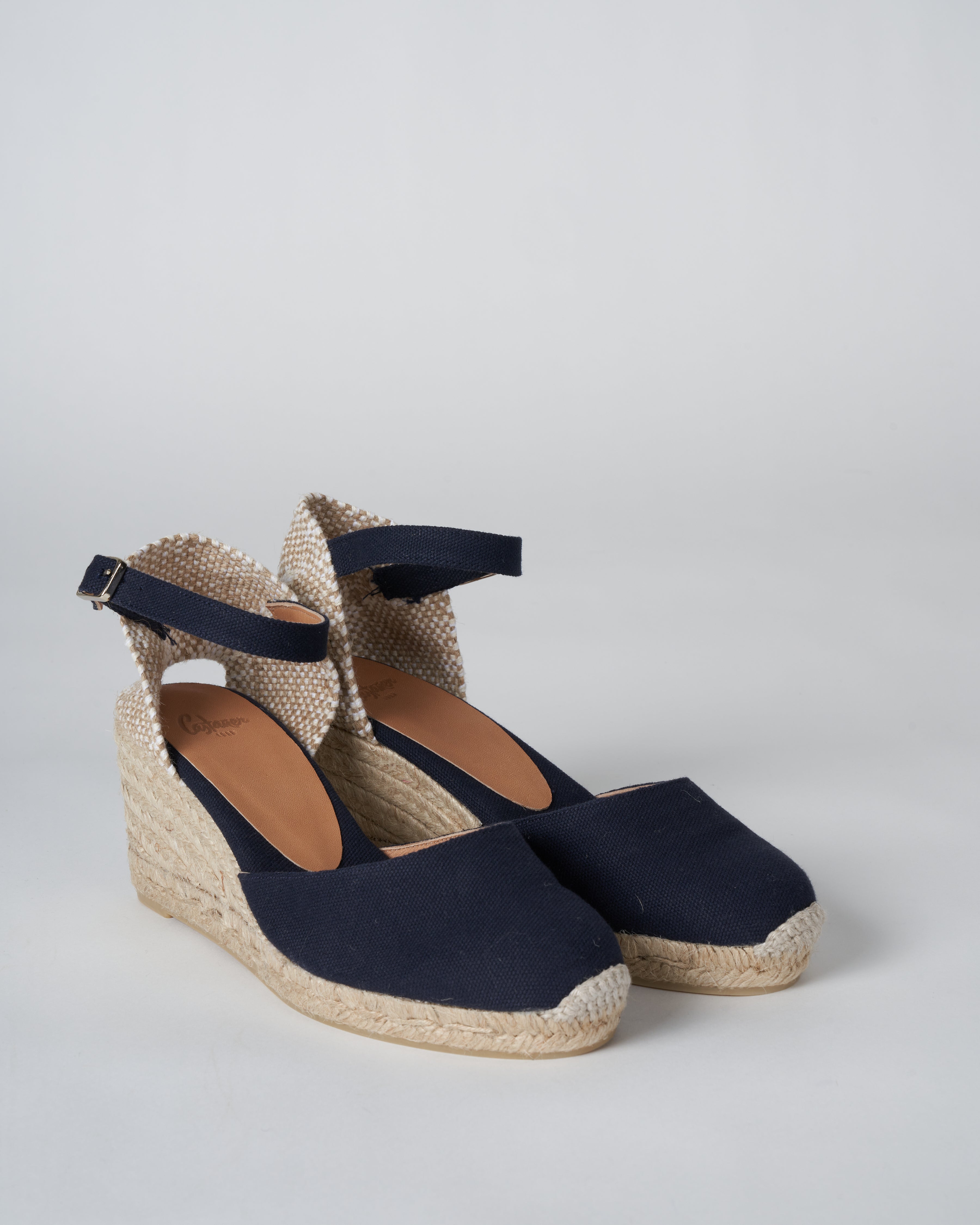 Castaner Carol/6/Lona 001 301 Azul Marino Azul Marino