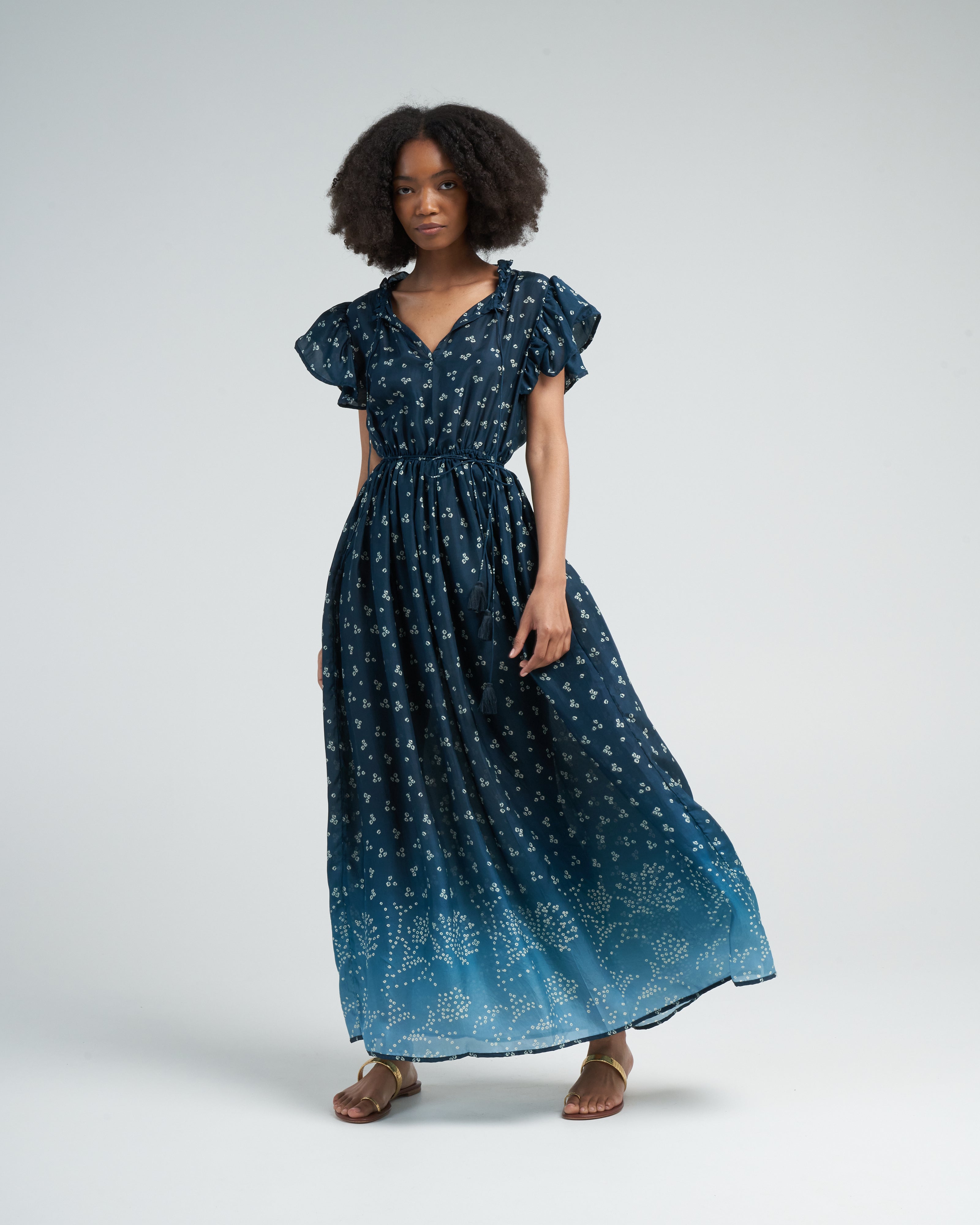 charlotte dress