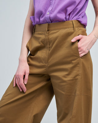 chino sid pant petite