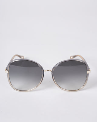 chloe ch0030s-001 60 - grey/grey