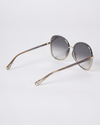 chloe ch0030s-001 60 - grey/grey