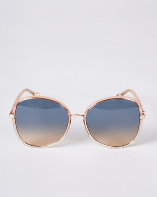 chloe ch0030s-004 60 - orange/multicolor