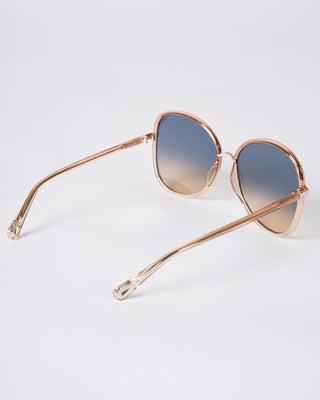 chloe ch0030s-004 60 - orange/multicolor