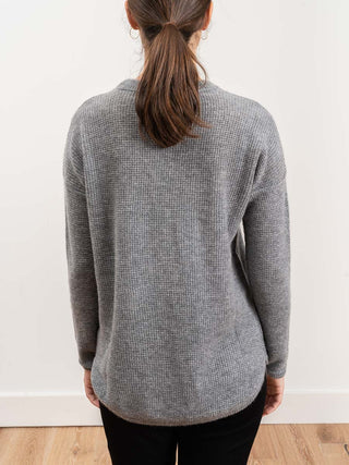 wafflecrew sweater
