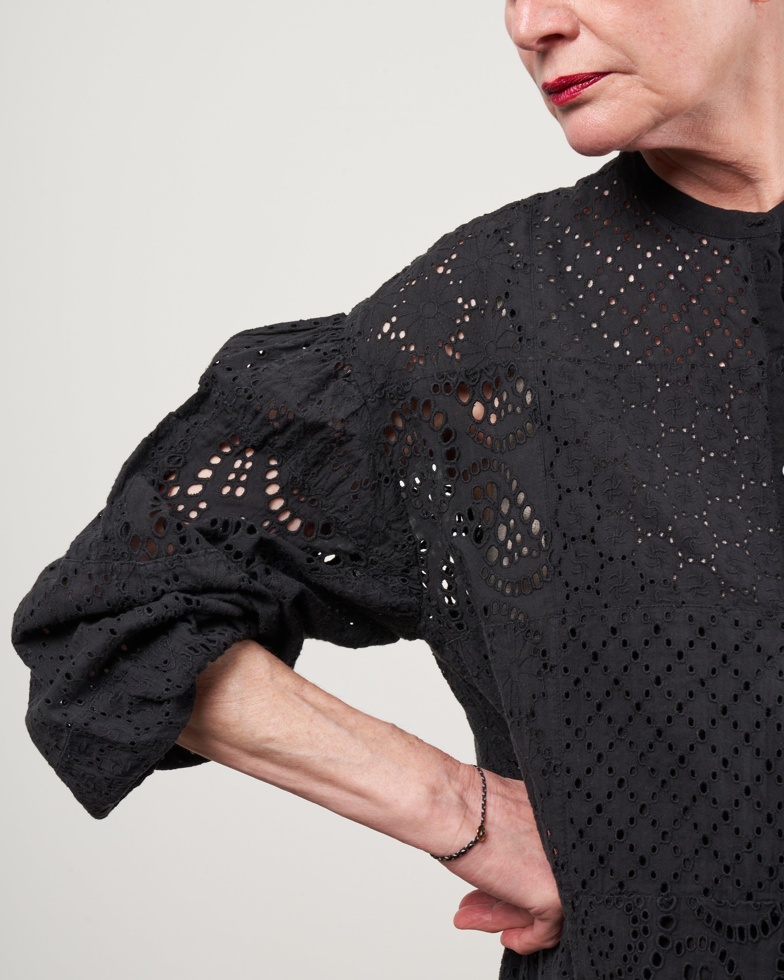 Birgitte Herskind Cooper Dress Black Birgitte Herskind Cooper Dress Black