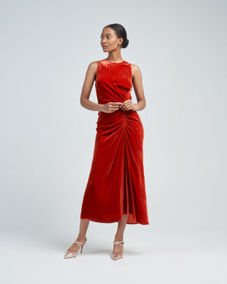 cornelia dress