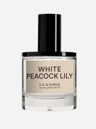 white peacock lily eau de parfum