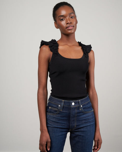 dancer-scoop-neck-ruffle-tank-
