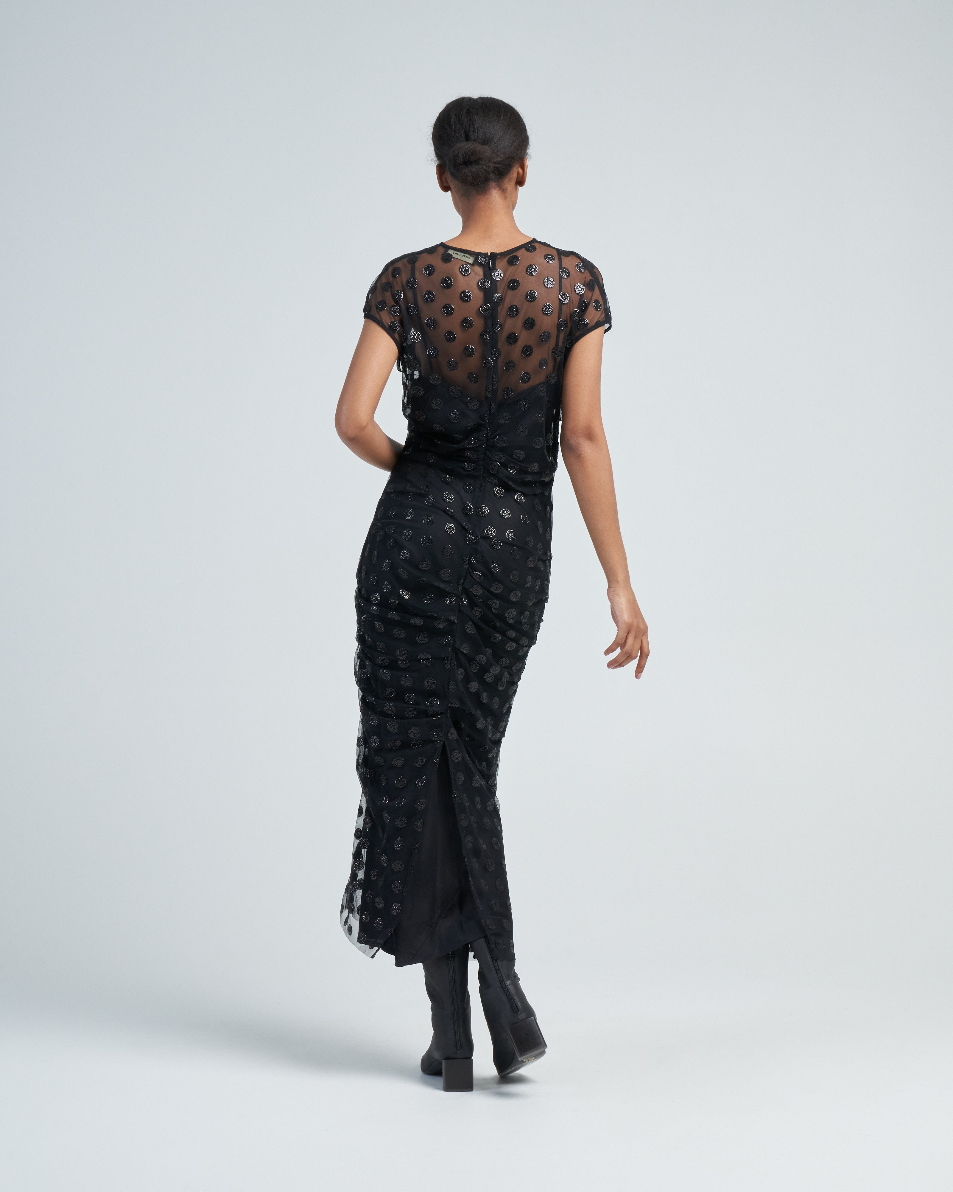 rachel comey converge sequin dress Rachel Comey Sequin Dress