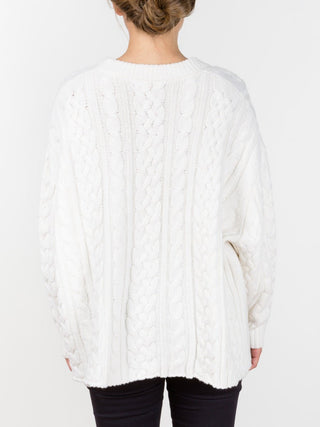 lucetta sweater